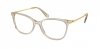 OKULARY KOREKCYJNE SWAROVSKI SK 2010 3003 54 ROZMIAR M